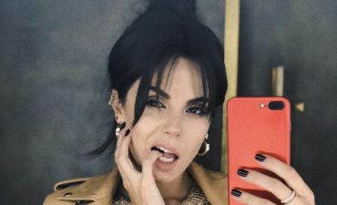 Настя Каменских