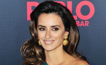 Пенелопа Крус