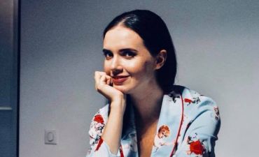 Янина Соколова