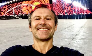 Святослав Вакарчук