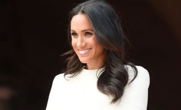 Меган Маркл