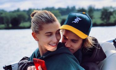 Джастин и Хейли