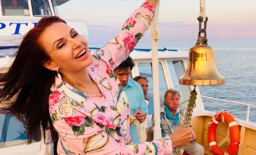 Эвелина Бледанс