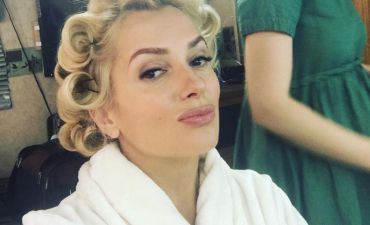 Мария Порошина