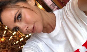 Виктория Бекхэм