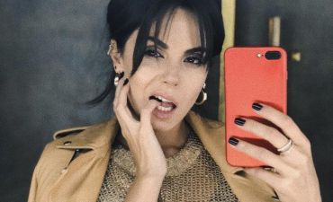 Настя Каменских