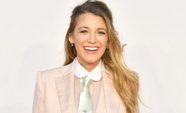 Блейк Лайвли