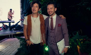 Галерея легенд: салон «Антураж на Владимирской» отметил 15-летие выставкой произведений искусства