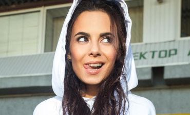 Настя Каменских