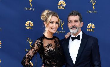 Антонио Бандерас