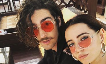 Владимир Дантес