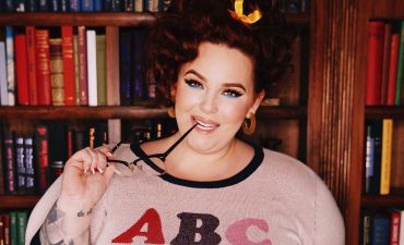 Тесс Холлидей