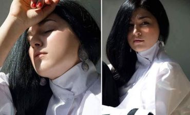 Лаура Марти