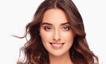 Мисс Украина-2018