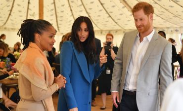 Меган Макрл