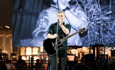 В Луцке открылась крупнейшая выставка Viva Переможці 2