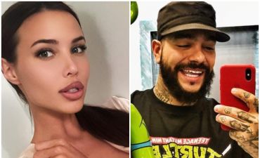 Анастасия Решетова