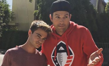 Эштон Катчер