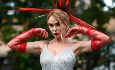 Слава Каминская