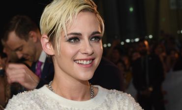 Кристен Стюарт