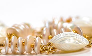 Украшения Gemme di Inella: уникальный стиль на каждый день