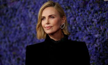 Шарлиз Терон