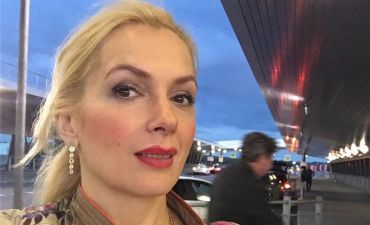 Мария Порошина