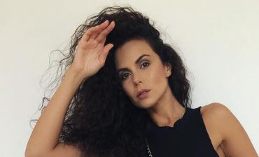 Настя Каменских