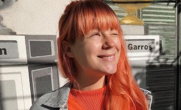 Светлана Тарабарова