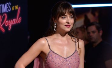 Дакота Джонсон