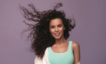 Настя Каменских