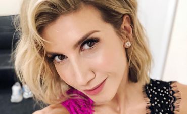 Анита Луценко