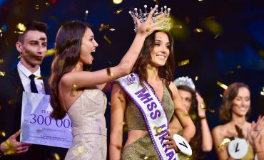 Победительницу "Мисс Украина 2018" лишили короны