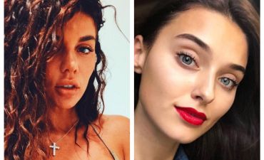 Анна Седокова