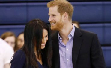 Меган Маркл