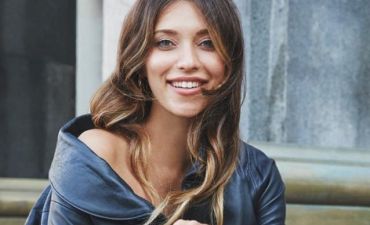 Регина Тодоренко