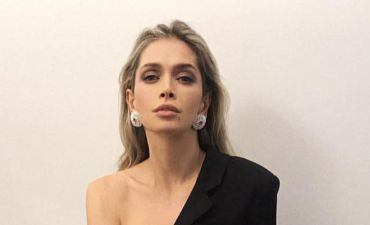 Вера Брежнева