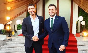 Григорий Решетник