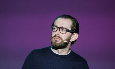 Константин Хабенский