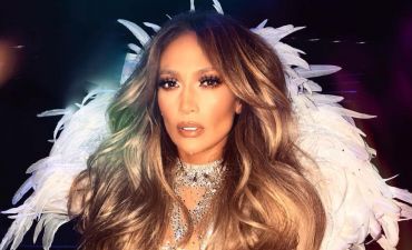 Дженнифер Лопес