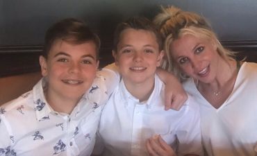 Бритни Спирс