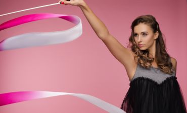 Виктория Шинкаренко