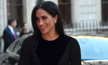 Меган Маркл