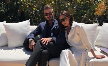 Виктория Бекхэм