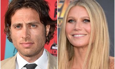 Гвинет Пэлтроу