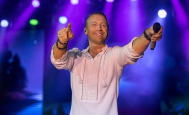 Олег Винник