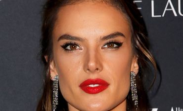 Алессандра Амбросио