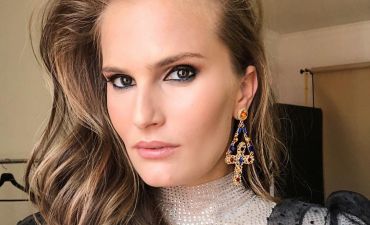 Алла Костромичева