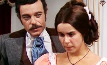 Рабыня Изаура