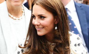 Кейт Миддлтон
